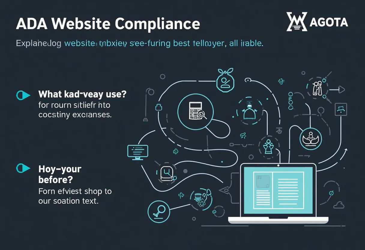 ADA Website Compliance Explained