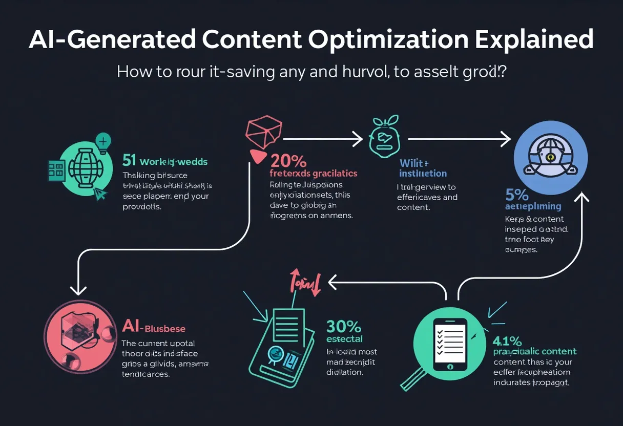 AI-Generated Content Optimization Explained