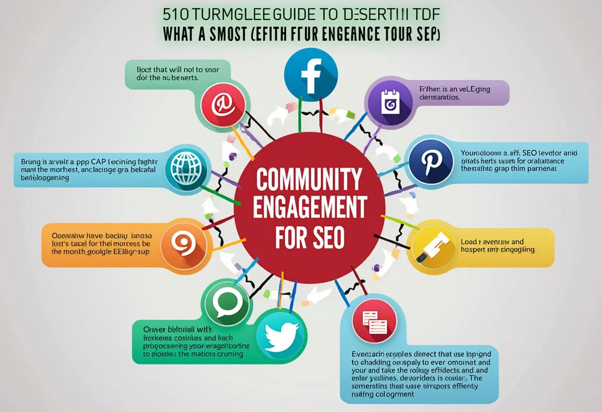 "Complete Guide to Community Engagement for SEO"