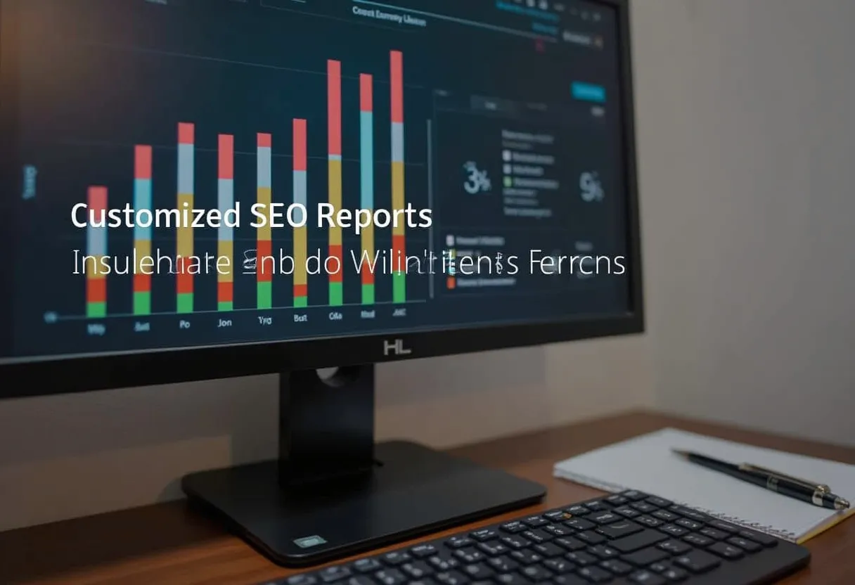 Customized SEO Reports Explained