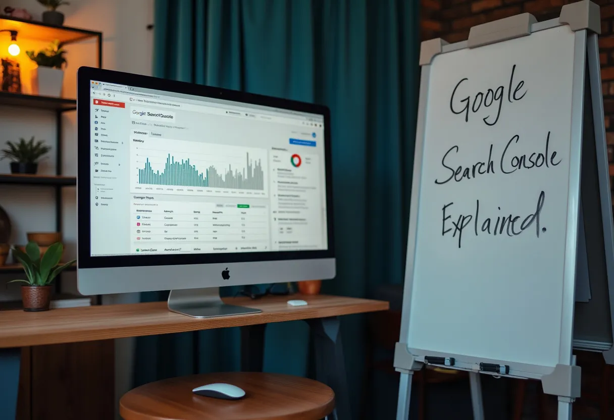 Google Search Console Explained