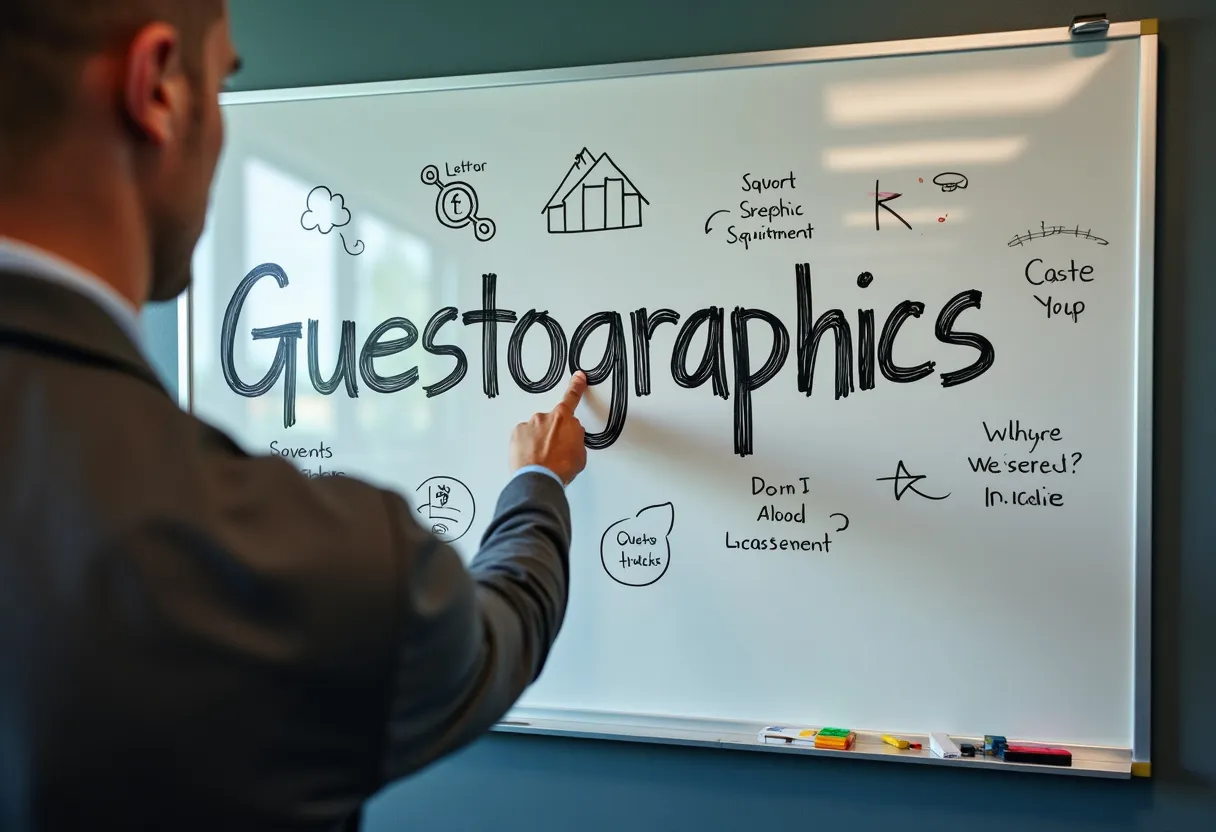 Guestographics Explained