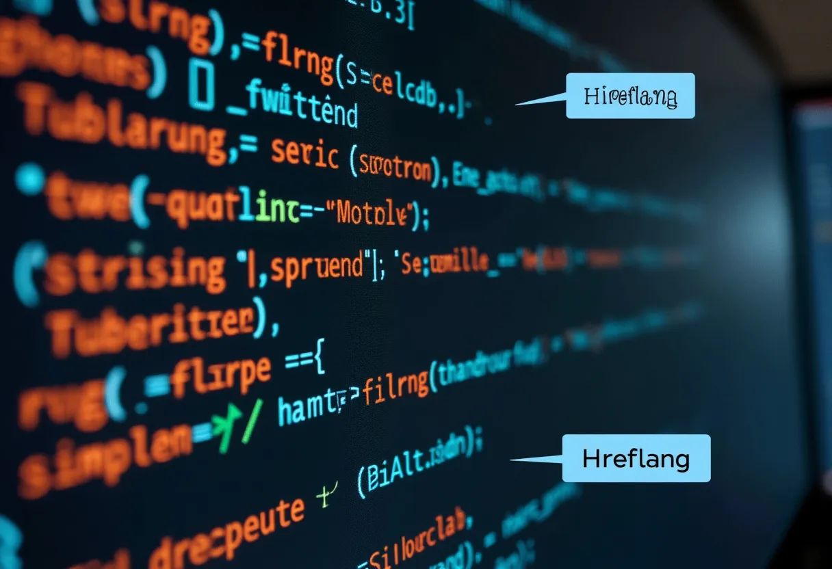 Hreflang Explained