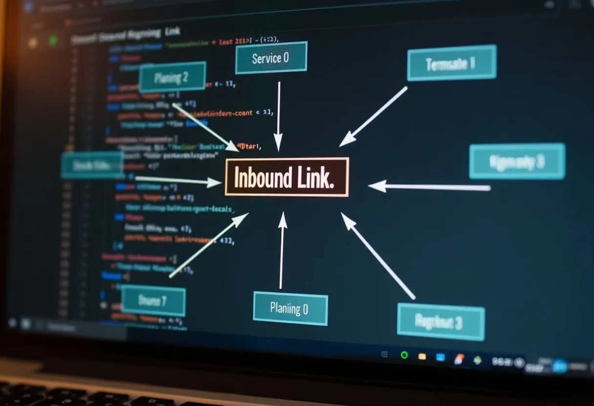 Inbound Link: Explained