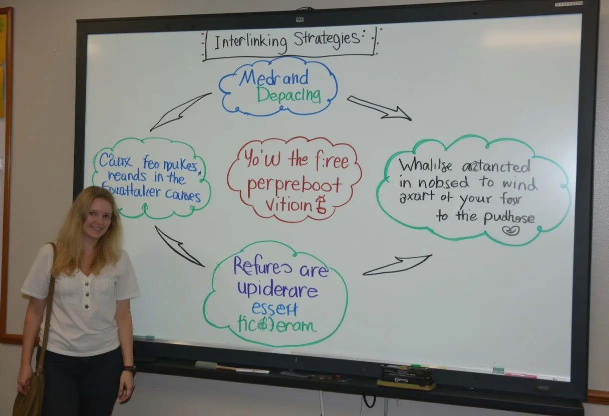 Interlinking Strategies Explained