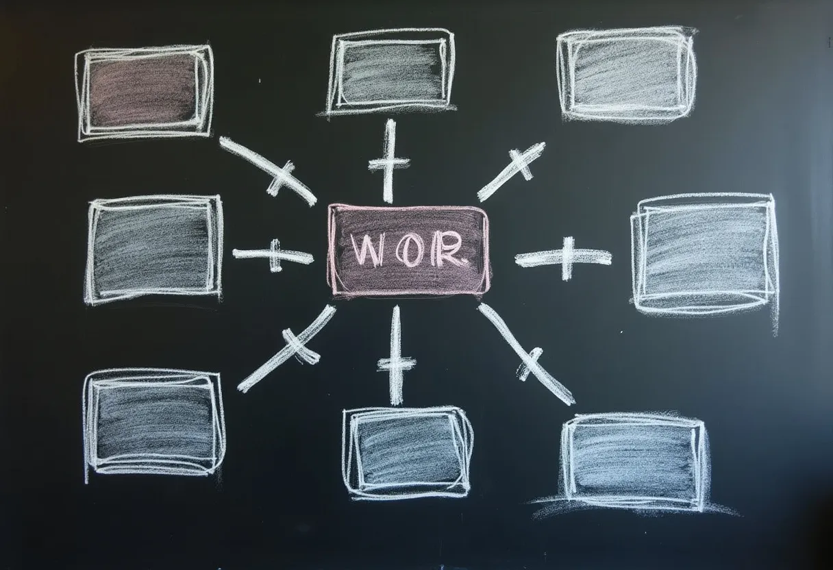 Internal Linking Structure Explained