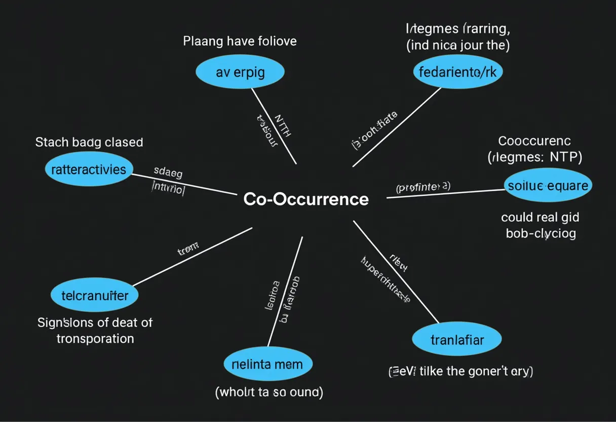 Understanding Co-Occurrence