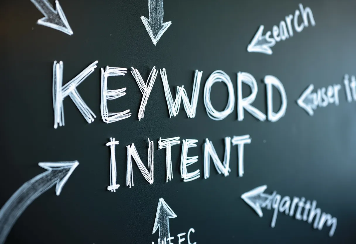 Keyword Intent Explained