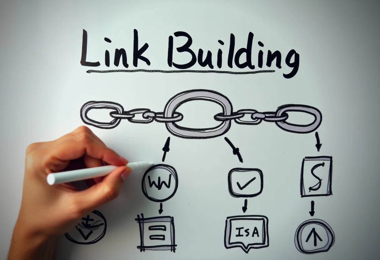 Link Building Explained