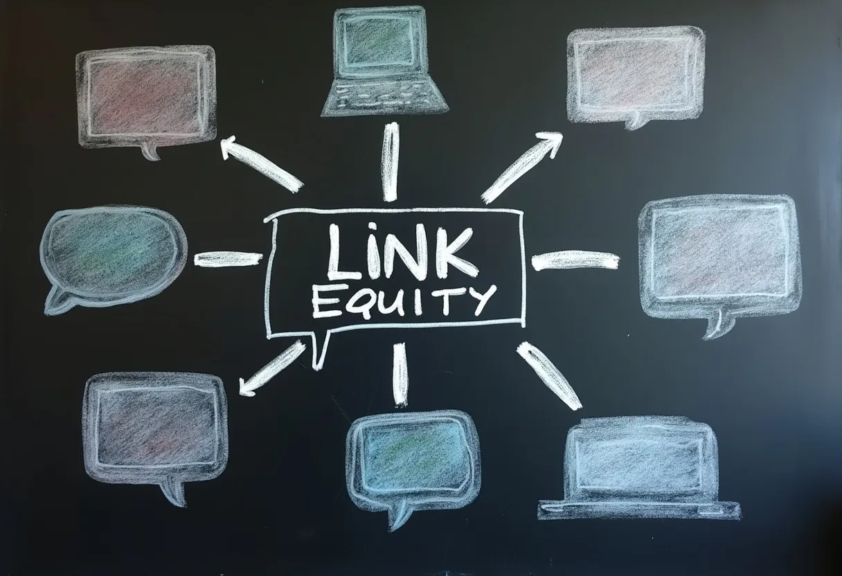 Link Equity Explained