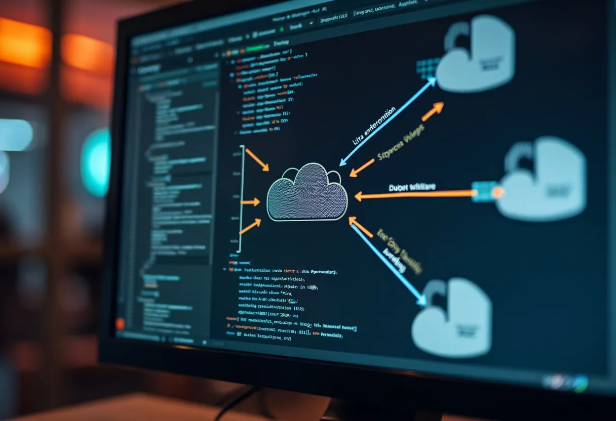 Link Interception Explained