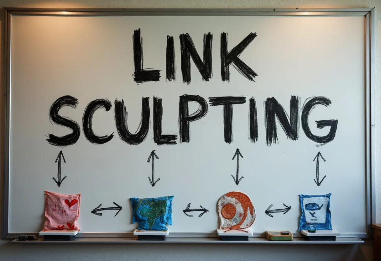 Link Sculpting Explained