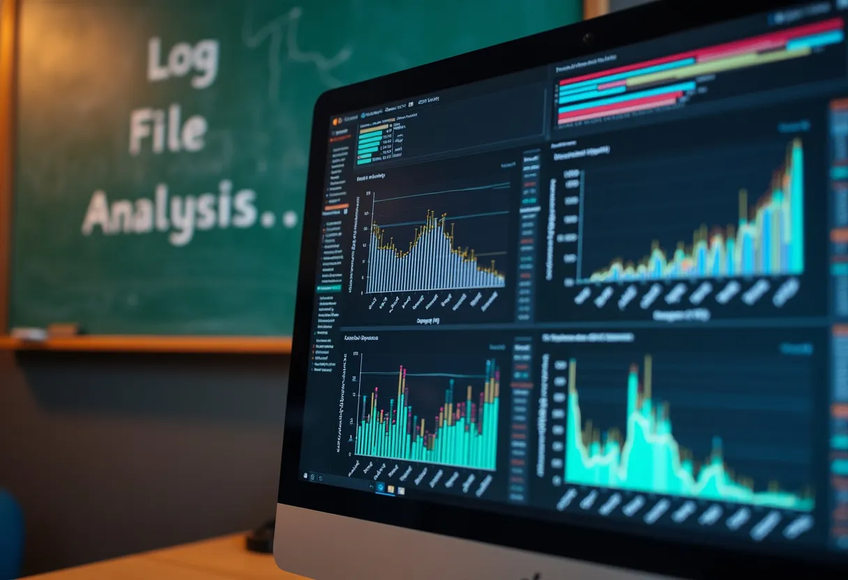 Log File Analysis Explained