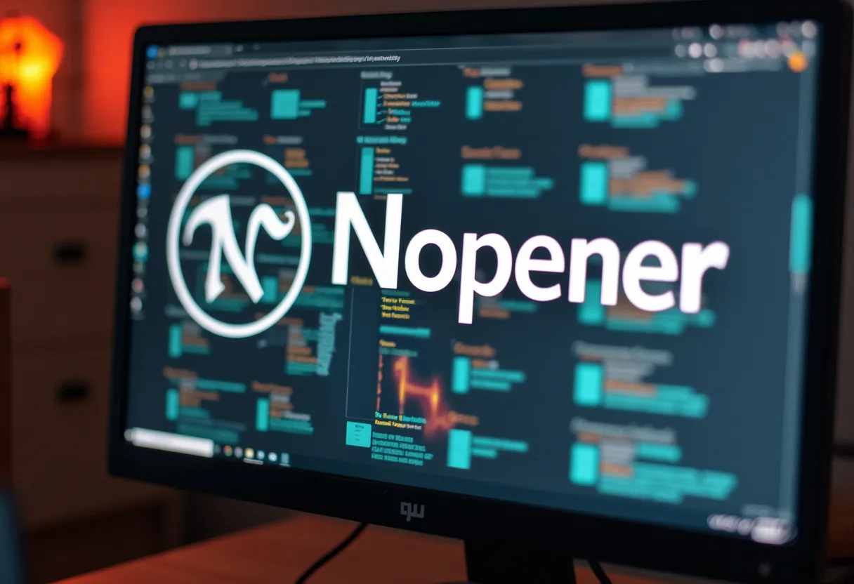 Noopener Explained